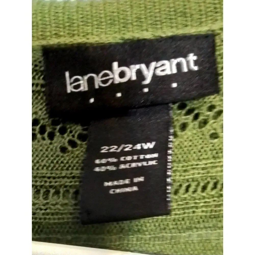 Lane Bryant lane bryant